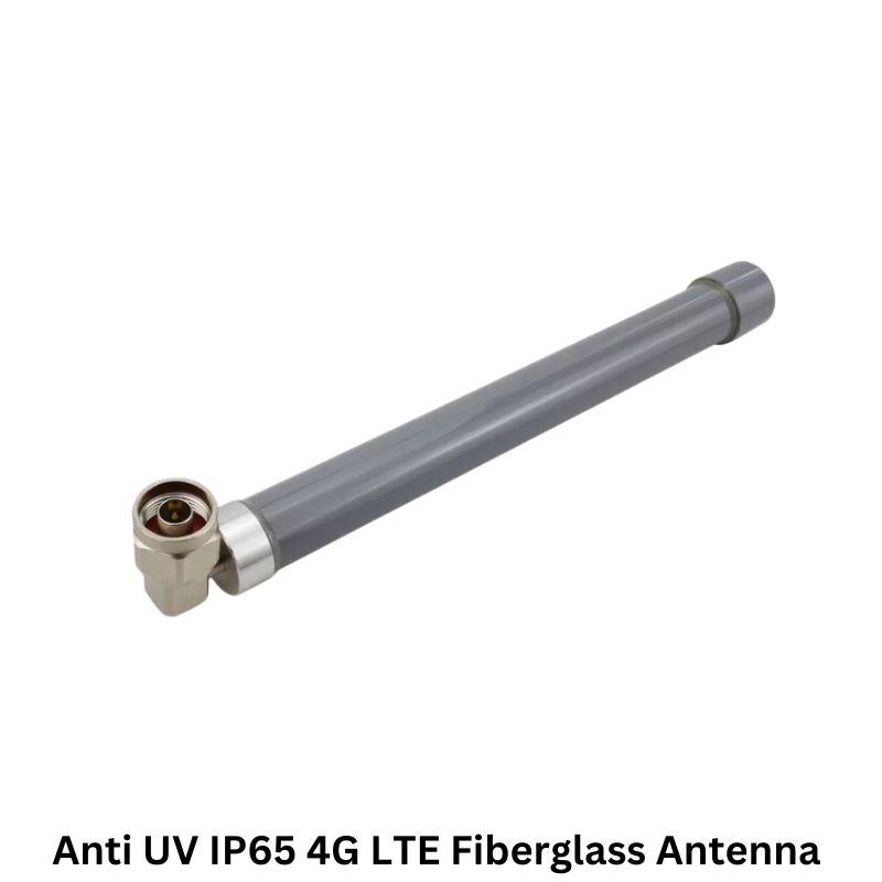 700 - 2700 Mhz  Anti Uv Ip65 4g Lte Fiberglass Antenna