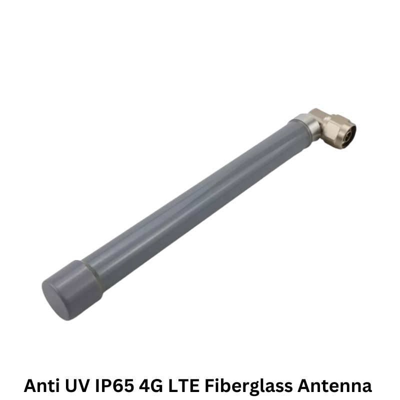 700 - 2700 Mhz  Anti Uv Ip65 4g Lte Fiberglass Antenna