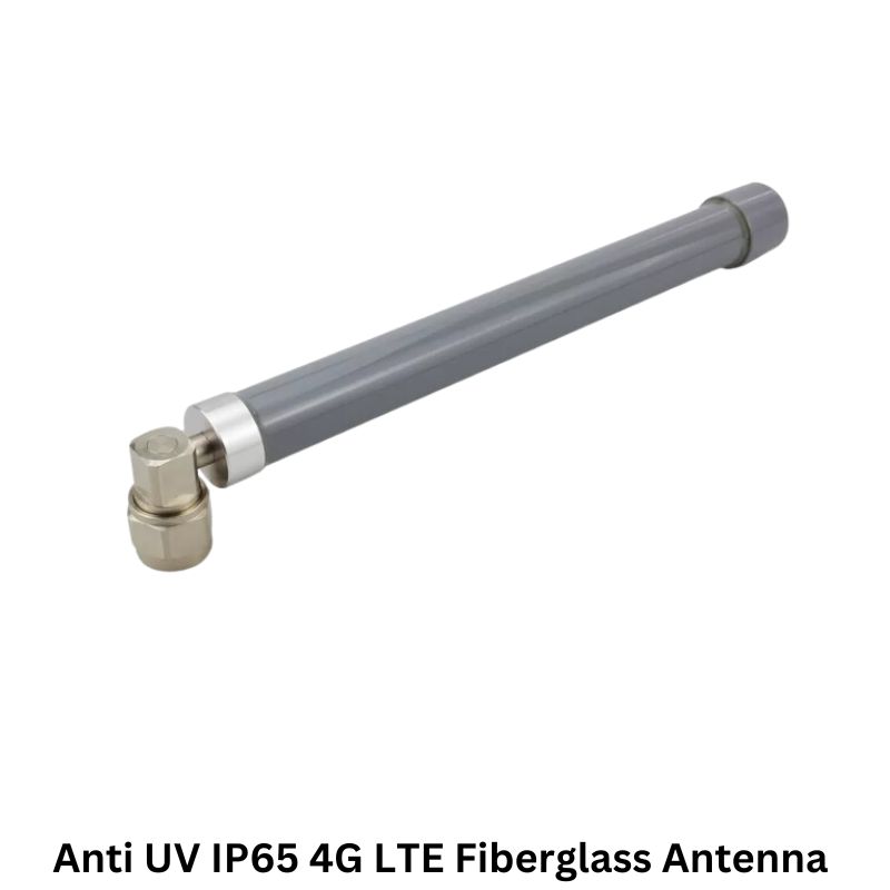 700 - 2700 Mhz  Anti Uv Ip65 4g Lte Fiberglass Antenna