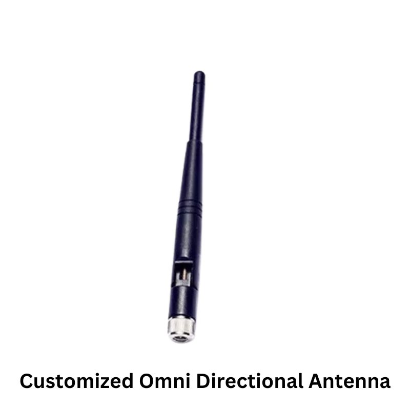 Customized Omni Directional Antenna 700 - 2700mhz