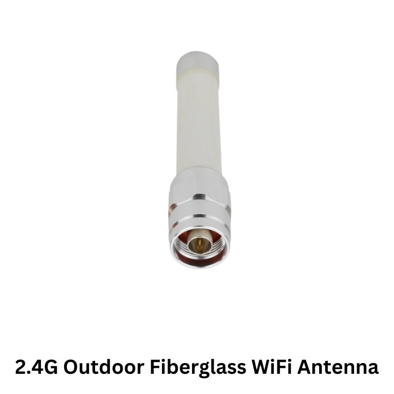 5.8dbi Lorawan Fiberglass Antenna for Iot Device With 915mhz