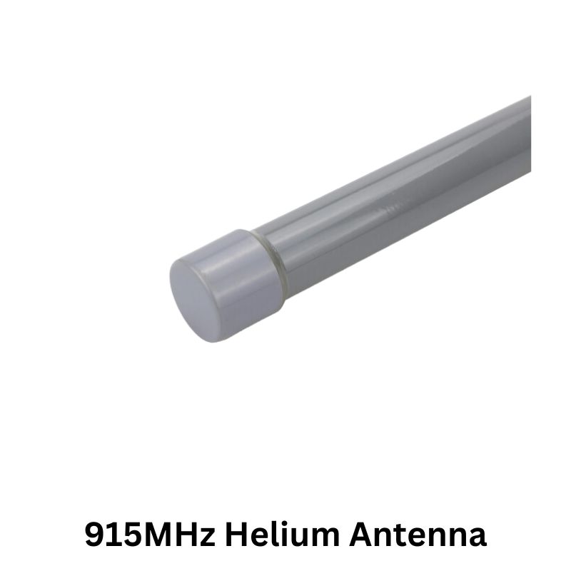 915mhz Helium Antenna 5.8dbi Lorawan Fiberglass Antenna for Iot