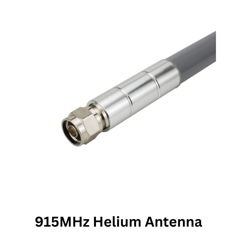 915mhz Helium Antenna 5.8dbi Lorawan Fiberglass Antenna for Iot