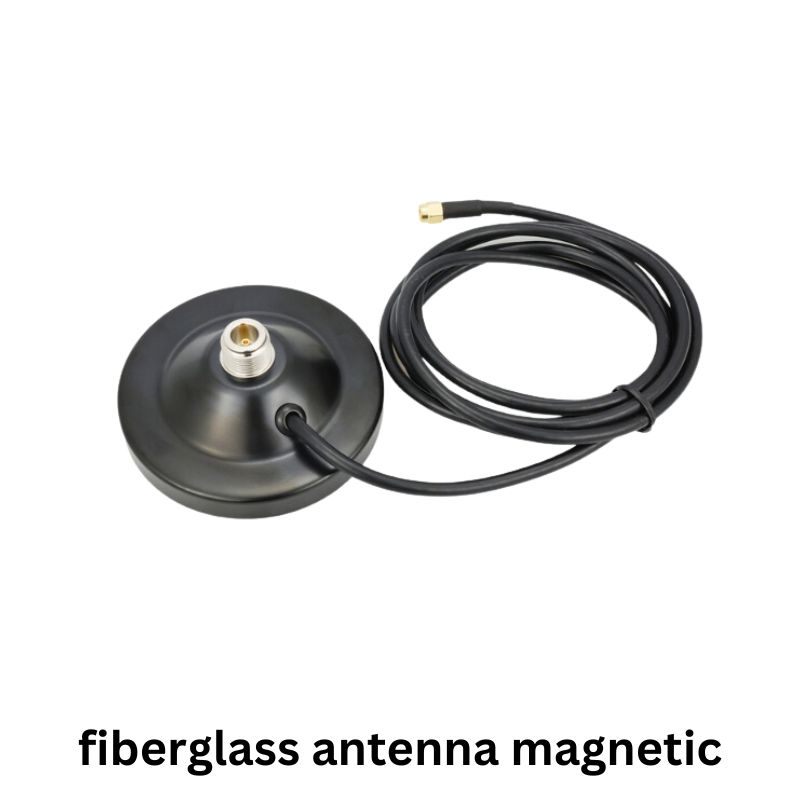 860-930MHz 3dBi fiberglass magnetic base Helium antenna