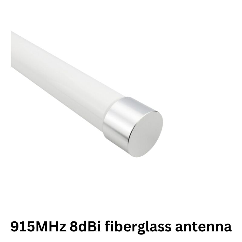 Helium Hotspot 915mhz 8dbi Fiberglass Antenna White Lorawan