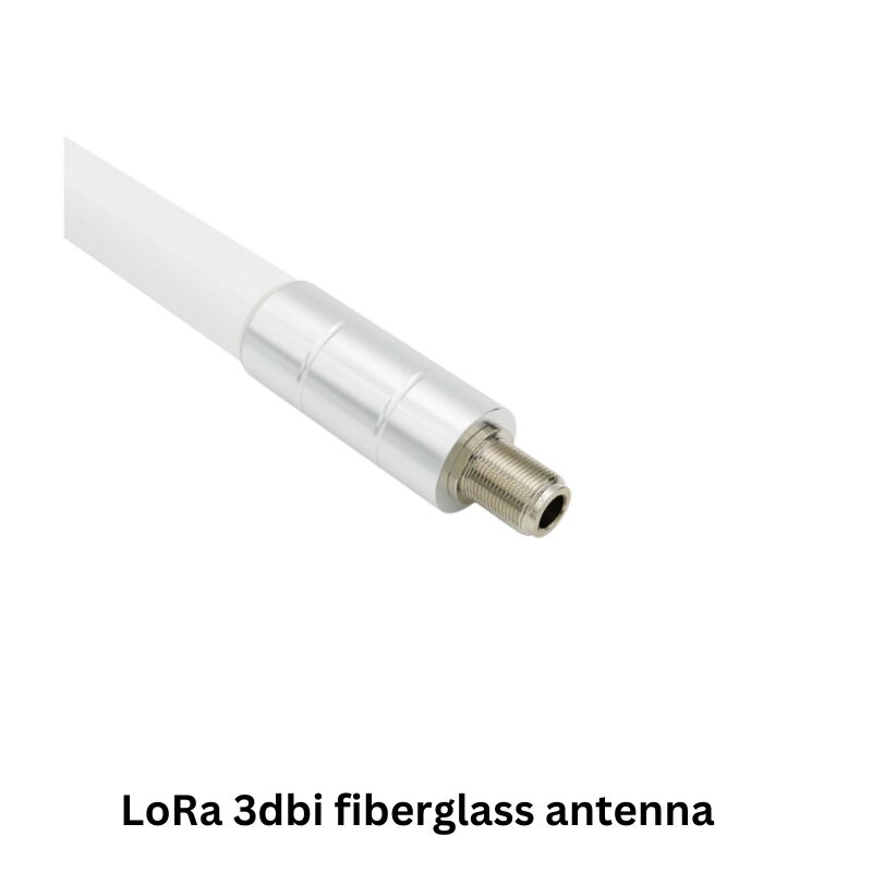 Lora 3dbi Fiberglass Antenna Indoor Outdoor Omni Directional