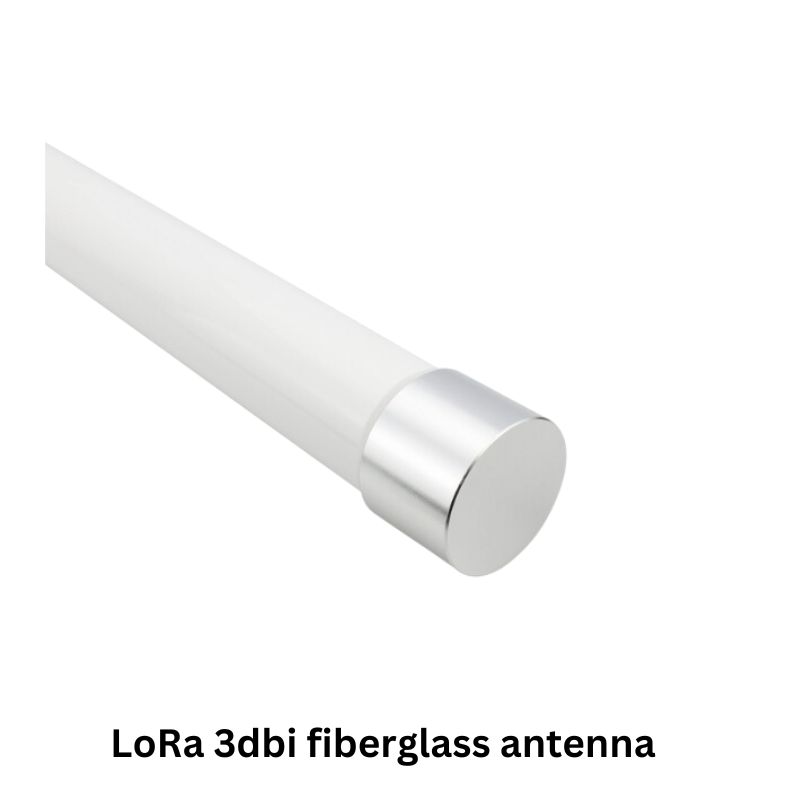 Lora 3dbi Fiberglass Antenna Indoor Outdoor Omni Directional