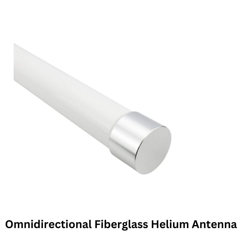 8dbi 868mhz Omnidirectional Fiberglass Helium Antenna