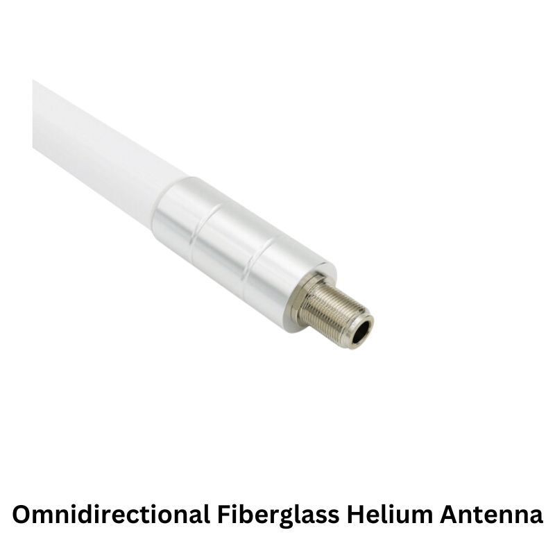 8dbi 868mhz Omnidirectional Fiberglass Helium Antenna