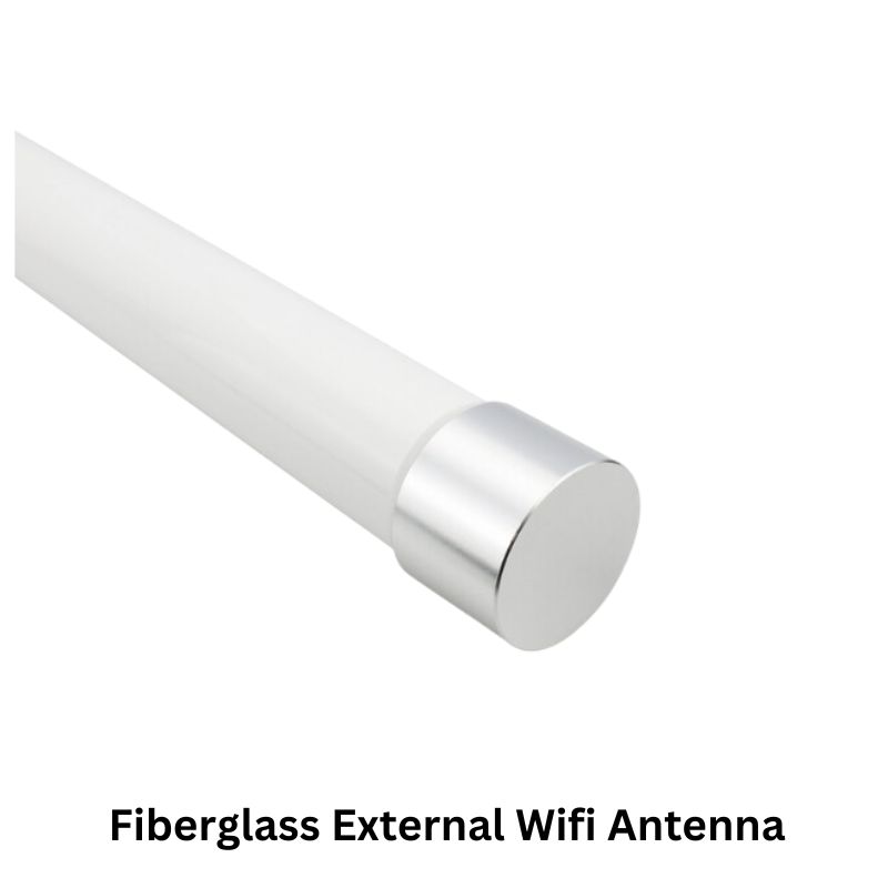 12dbi High Gain Fiberglass External Wifi Antenna Omnidirection