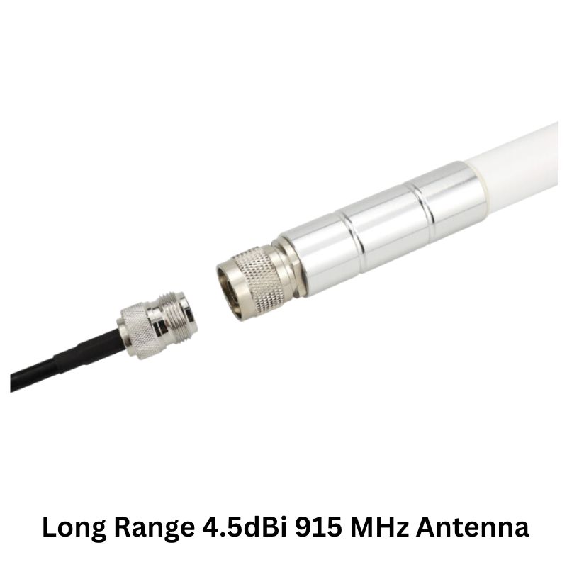 Long Range 4.5dbi 915 Mhz Antenna Helium