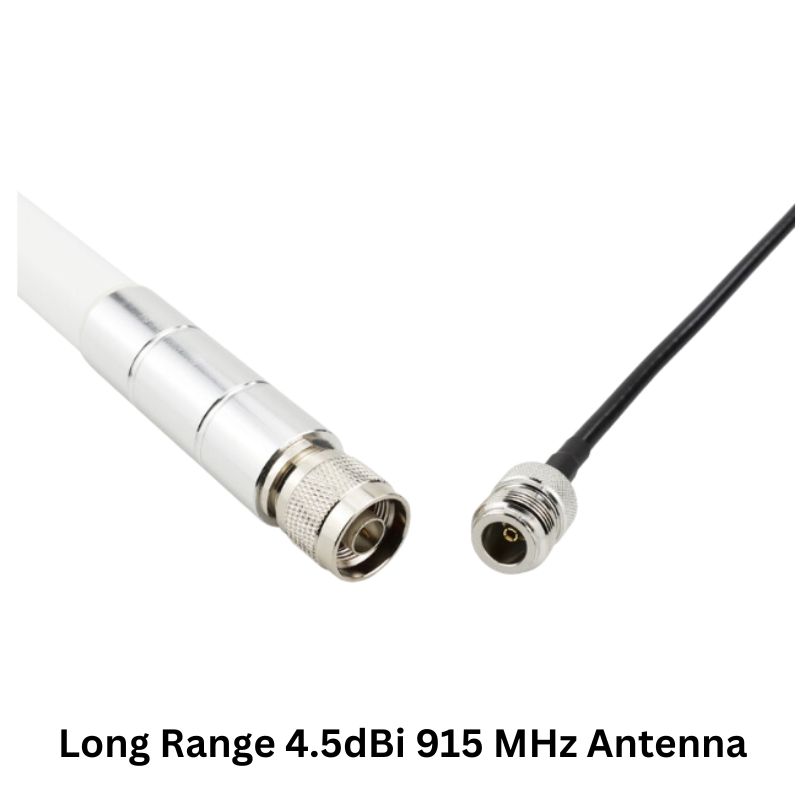 Long Range 4.5dbi 915 Mhz Antenna Helium