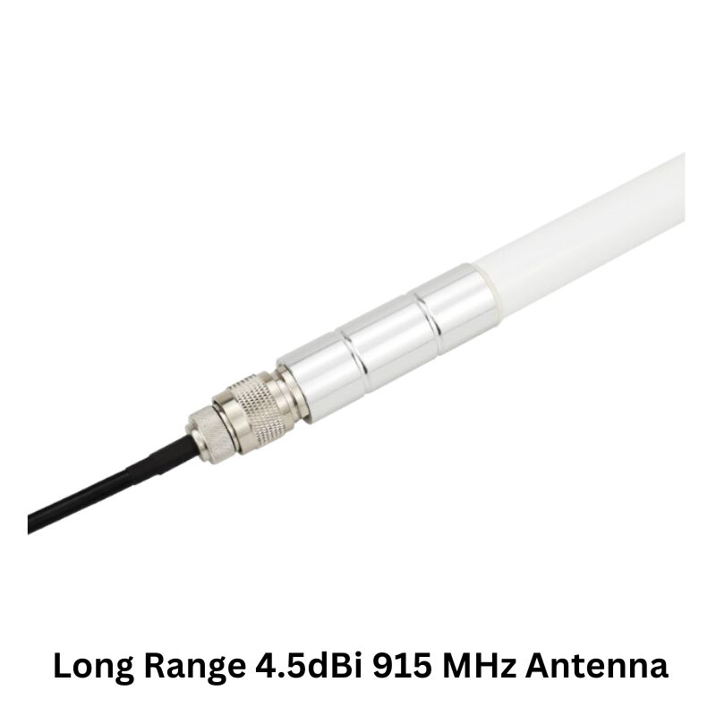 Long Range 4.5dbi 915 Mhz Antenna Helium