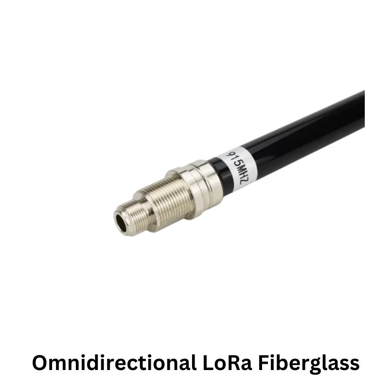 Omnidirectional Lora Fiberglass 915 Mhz Antenna