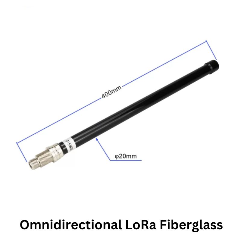 Omnidirectional Lora Fiberglass 915 Mhz Antenna