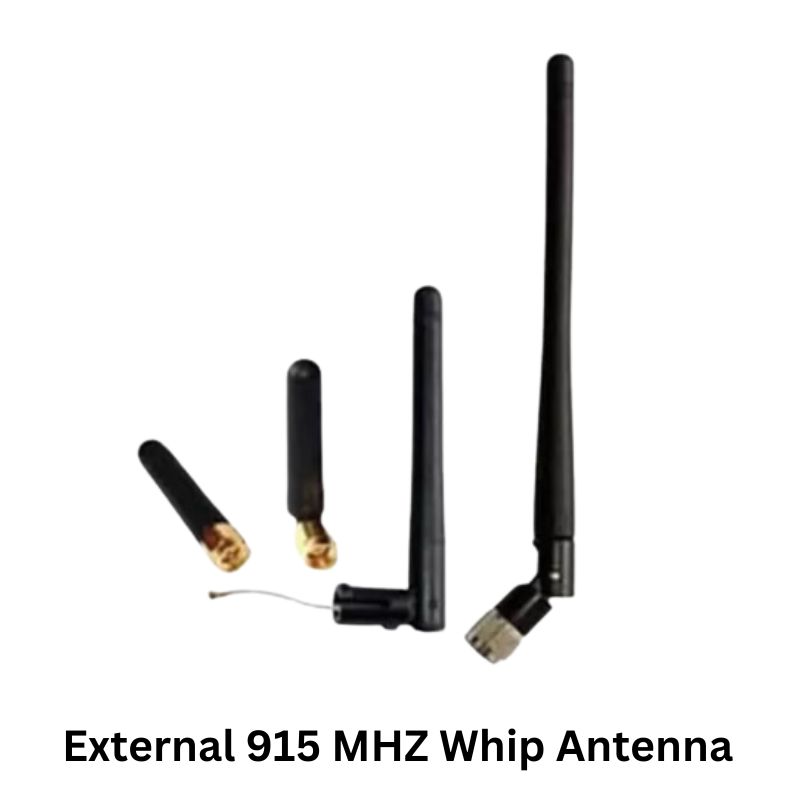 External 915 Mhz Whip Antenna Sma Male Lora