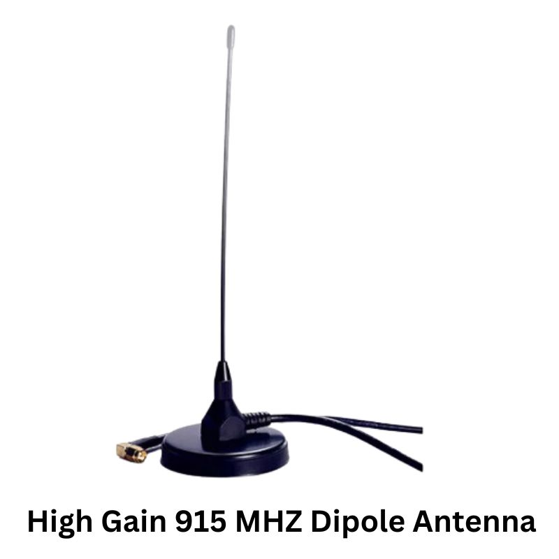 High Gain 915 Mhz Antenna Of Outdoor Omnidirectional Antenna