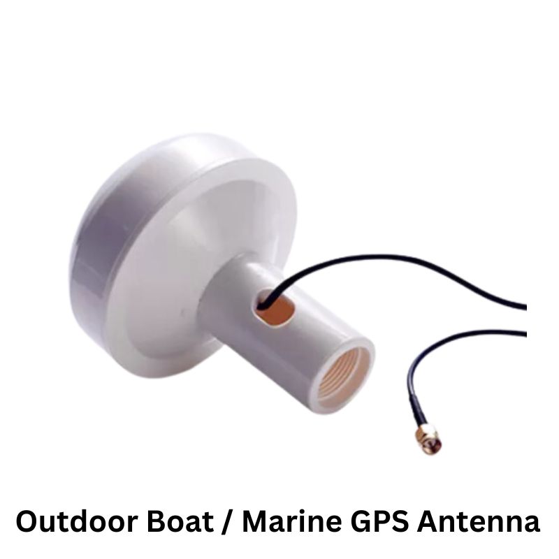 Outdoor Boat & Marine Gps Antenna 1575.42mhz