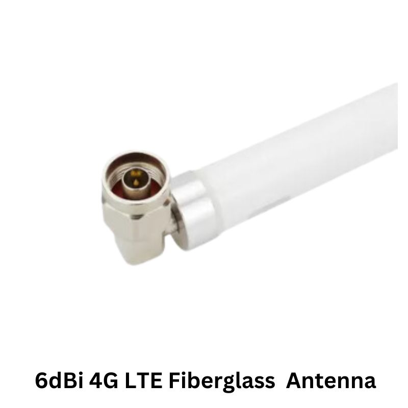 6dbi 4g Lte Fiberglass Antenna  N Male Connector