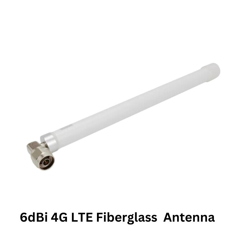 6dbi 4g Lte Fiberglass Antenna  N Male Connector