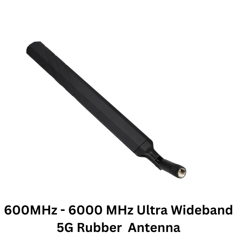 600mhz - 6000 Mhz 5g Ultra Wideband Uwb  Antenna