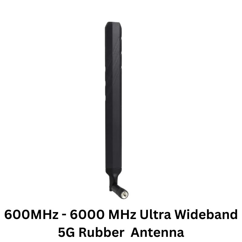 600mhz - 6000 Mhz 5g Ultra Wideband Uwb  Antenna