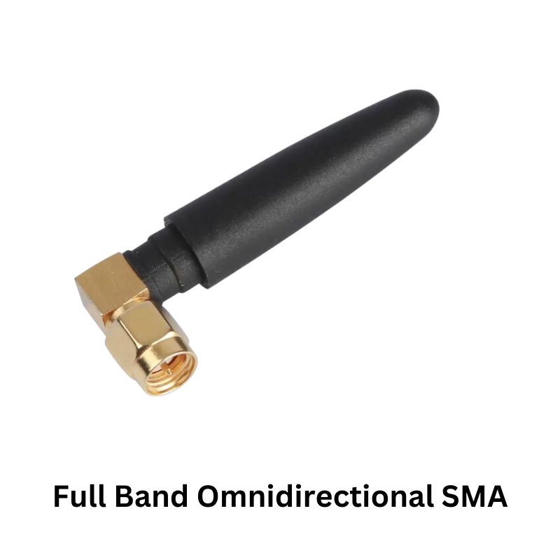 4g  Antenna Full Band Omnidirectional Sma Gprs Gsm