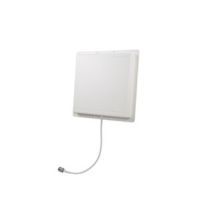 8 Dbi Lh Circular Polarized Patch Antenna With 900 Mhz