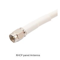 8 Dbi Rhcp Panel Antenna Sma Connector 902-928 Mhz