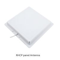 8 Dbi Rhcp Panel Antenna Sma Connector 902-928 Mhz