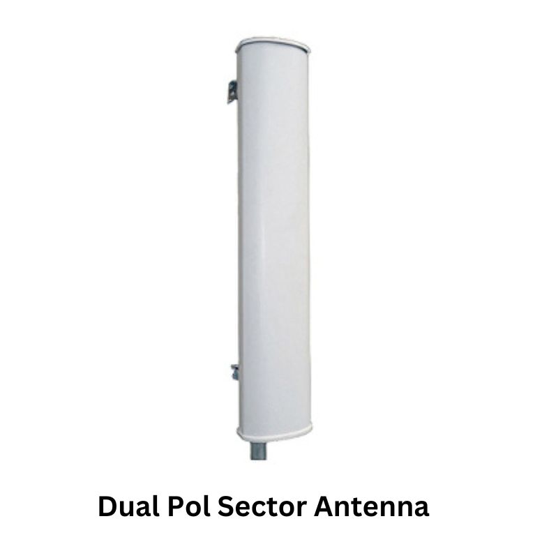 902 - 928 Mhz 12 Dbi Gain Dual Pol Sector Antenna