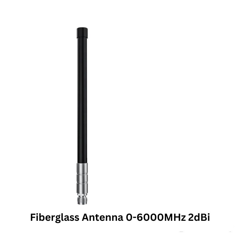 Best Omnidirectional Fiberglass Antenna 0-6000mhz 2dbi