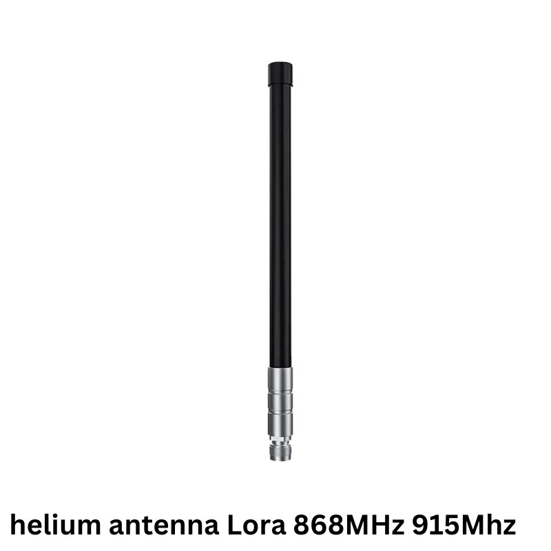 helium antenna Lora 868MHz 915Mhz fiberglass antenna