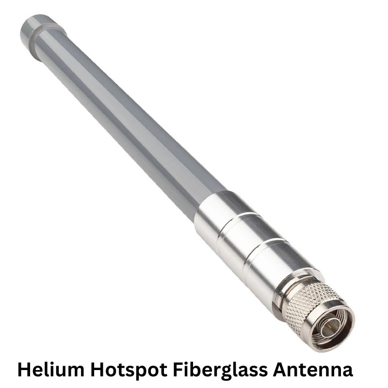 868Mhz 915Mhz Helium Hotspot Fiberglass Antenna