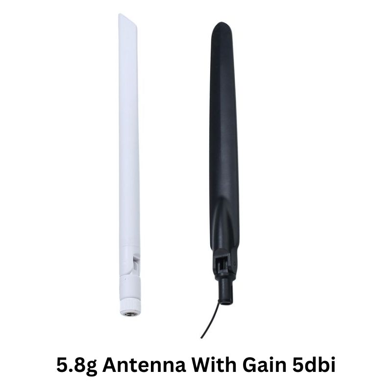 Best 5.8g Antenna With Gain 5dbi