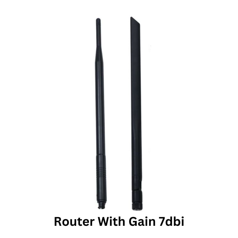 2.4g & 5.8g Wifi Antenna for Router With Gain 7dbi