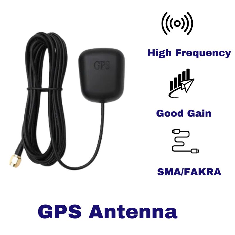 Beidou Gps Locator Satellite Positioning Navigator Gps Antenna