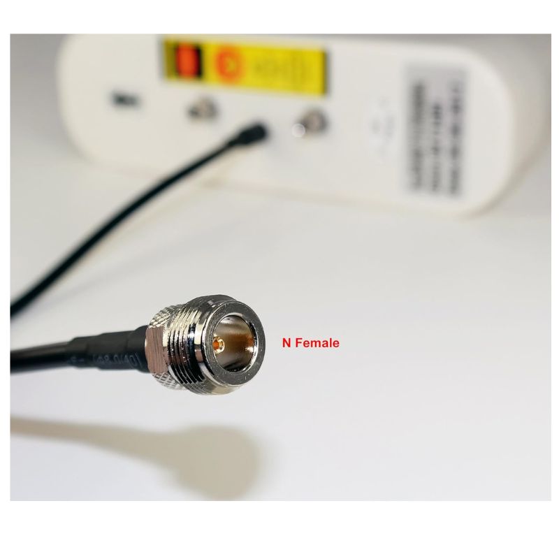 5g Logarithmic Periodic Directional Antenna With Vertical Polarization