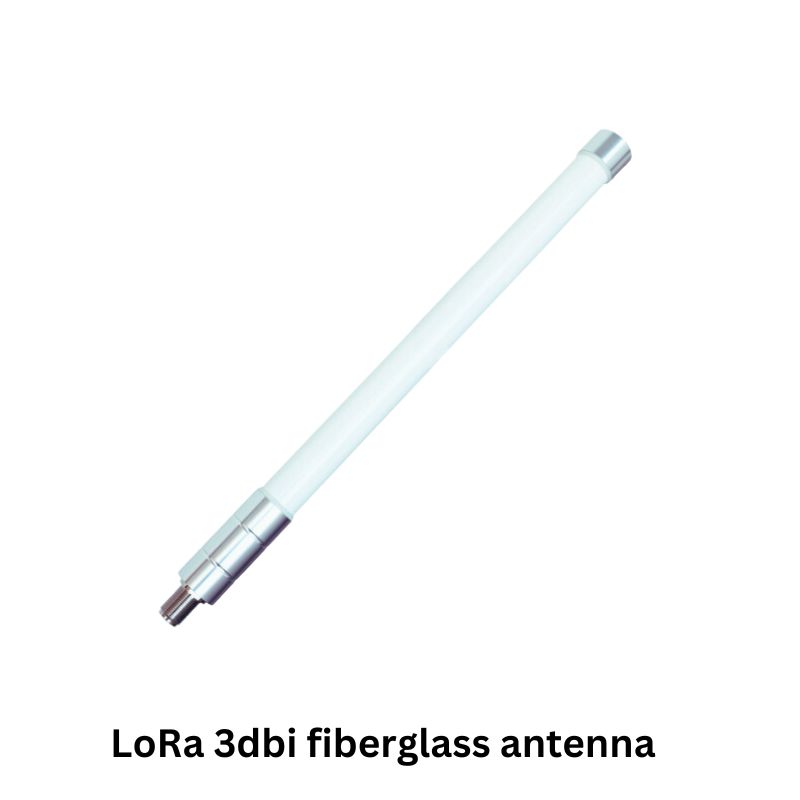 Lora 3dbi Fiberglass Antenna Indoor Outdoor Omni Directional