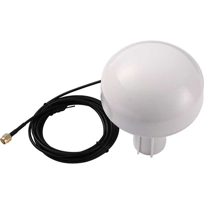 868 Mhz Antenna Mushroom High Gain White Gps Antenna