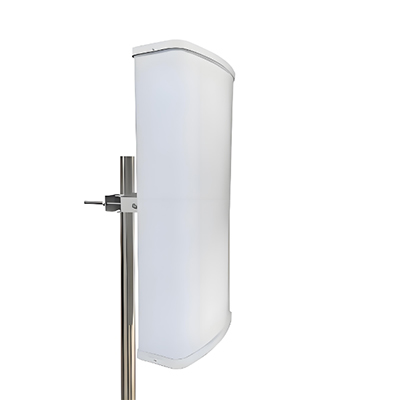 High Gain Outdoor Applicication Sector Panel Antenna