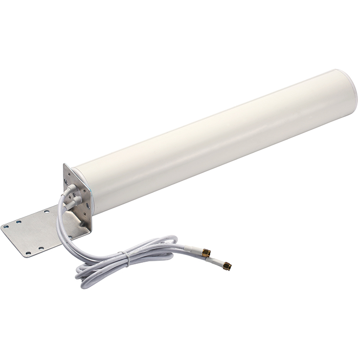 Omnidirectional High Gain 4g Lte Outdoor Cellular Antenna