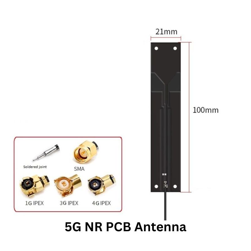 5G NR PCB Antenna