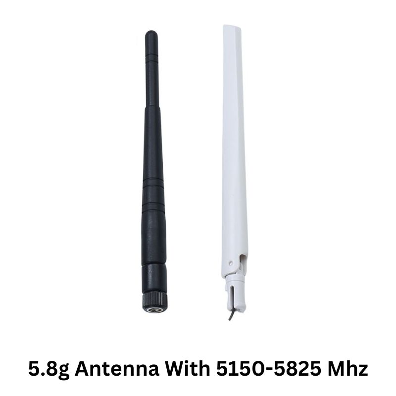 High Frequency 5.8g Antenna With 5150-5825 Mhz