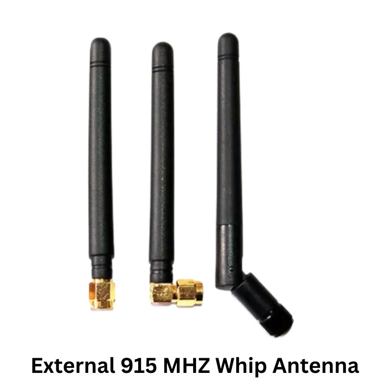 External 915 Mhz Whip Antenna Sma Male Lora