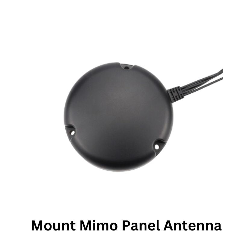 Omni Directional Magnetic Mount Mimo Panel Antenna