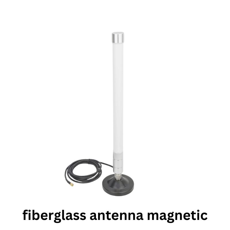 860-930MHz 3dBi fiberglass magnetic base Helium antenna