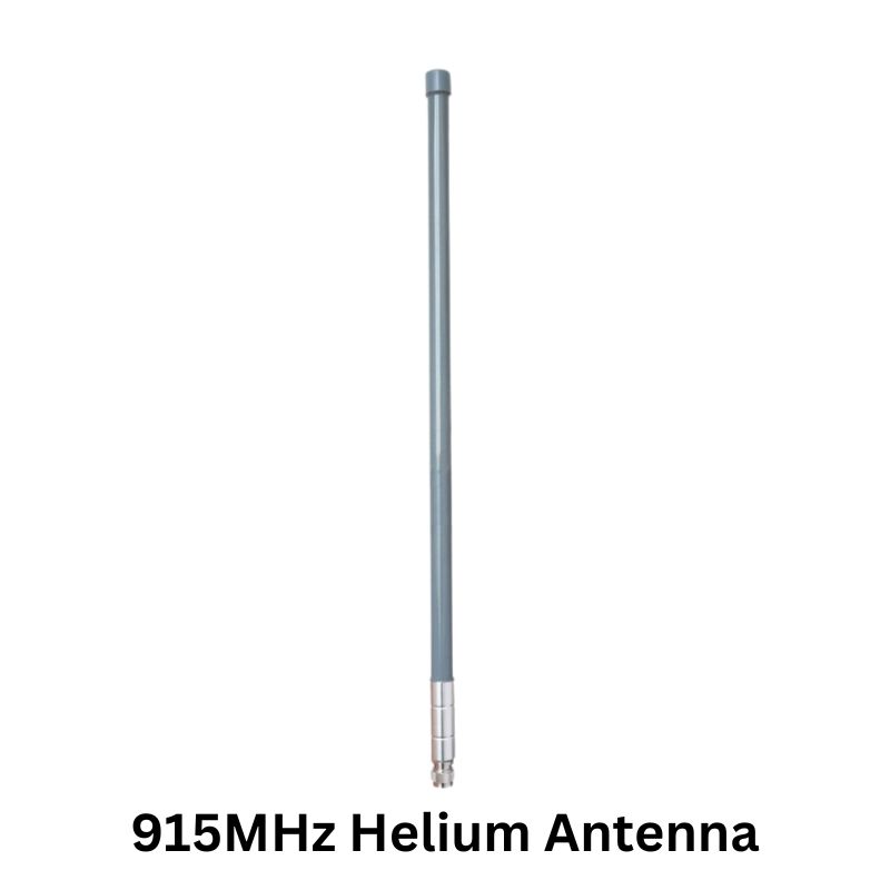 915mhz Helium Antenna 5.8dbi Lorawan Fiberglass Antenna for Iot