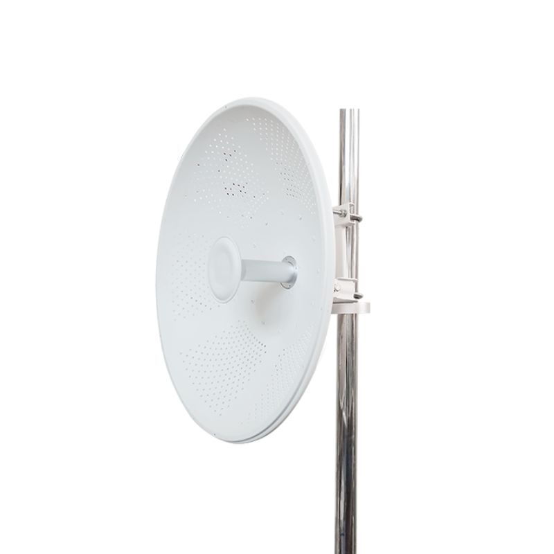 Best Mimo Dish Antenna 4.8- 6.5 Ghz 33 Dbi