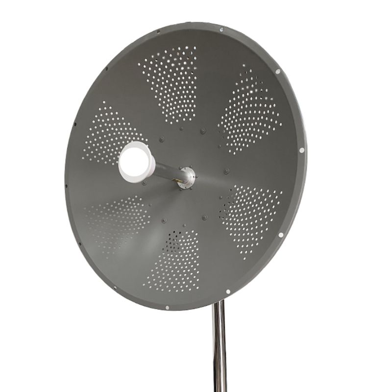 4.9 - 6.4 Ghz 32 Dbi Mimo Dish Antenna